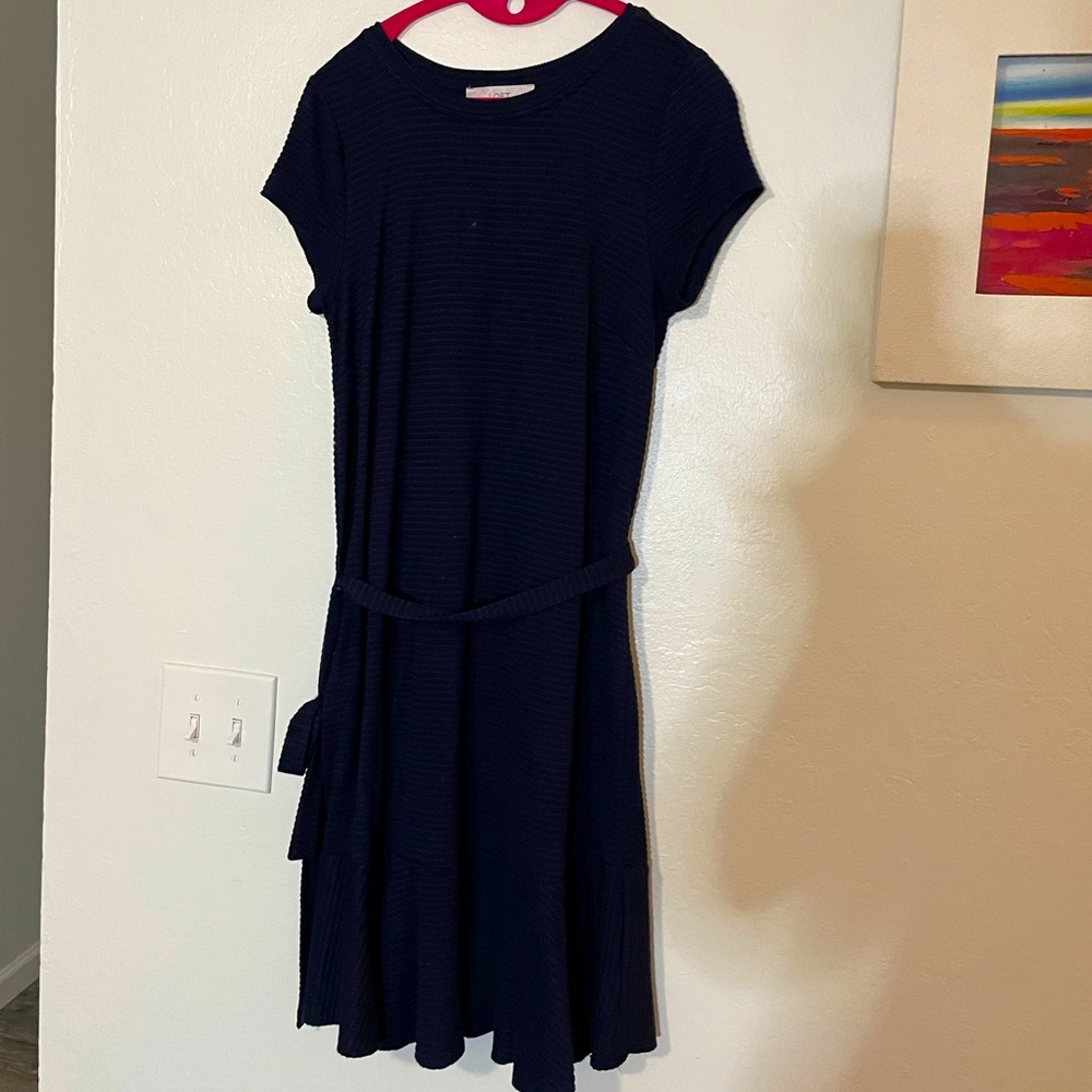 Loft dress s